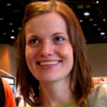 Mina Robinson Photo 12