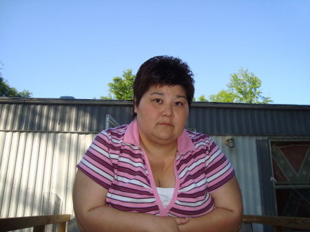 Carrie Chandler Photo 35