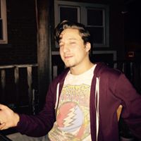 Nick Constantine Photo 28