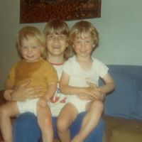 Margaret Charlton Photo 5