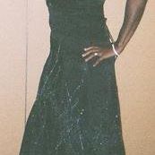 Ruth Moorer Photo 4