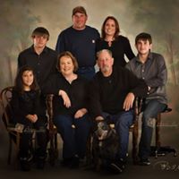 Marcia Ernst Photo 4
