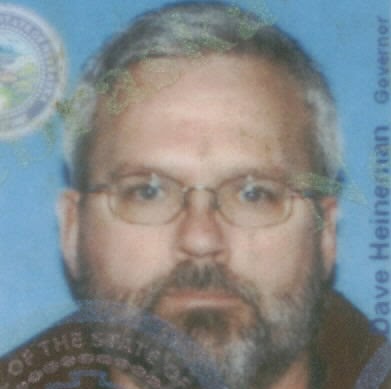 Alan Nissen Photo 2