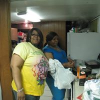 Tina Driver Photo 19