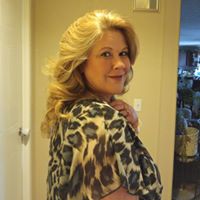 Jackie Hope Photo 9