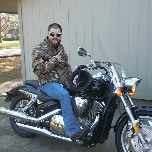 Ryan Chaney Photo 32