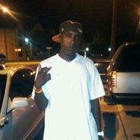 Jarvis Robinson Photo 30