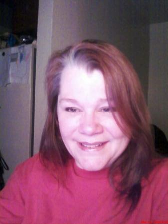 Andrea England Photo 30