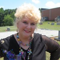 Virginia Morrell Photo 6