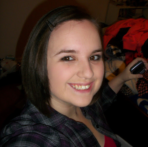 Rebekah Robinson Photo 9