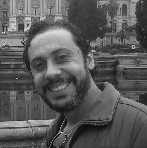 Daniel Marx Photo 22