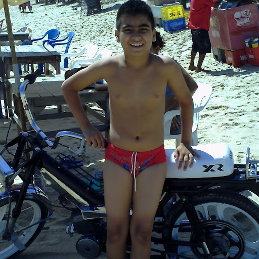 Nathan Silva Photo 28