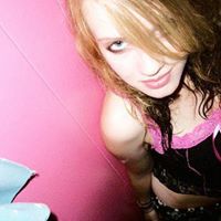 Rachael Winters Photo 4