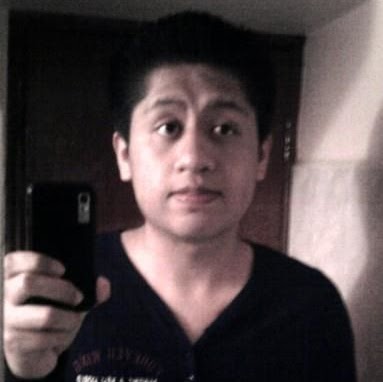Enrique Cruz Photo 26