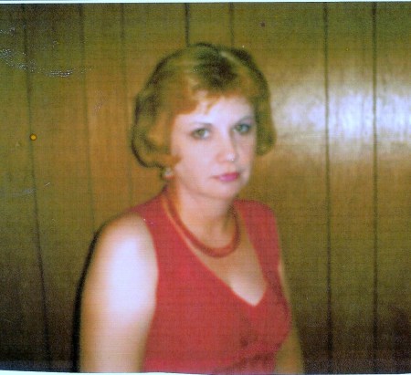 Sandra Hoover Photo 31