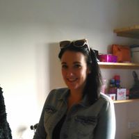 Rachael Selby Photo 2