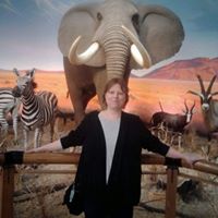 Christina Mccloud Photo 9