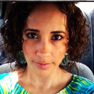 Sandra Vazquez Photo 17