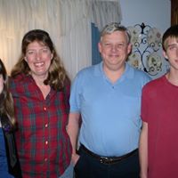 Cathy Thurman Photo 16