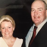 Judy Connor Photo 18