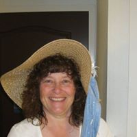 Jan Burton Photo 25