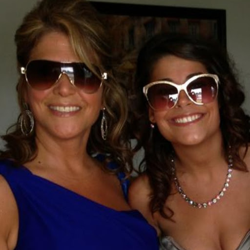 Gina Stevens Photo 8