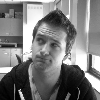 Patrick Donovan Photo 56