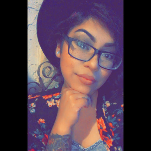 Ruby Vargas Photo 14