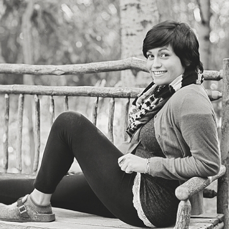 Rachel Christensen Photo 31