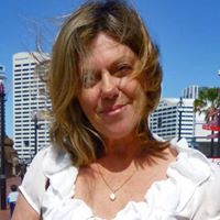 Angela Russell Photo 13