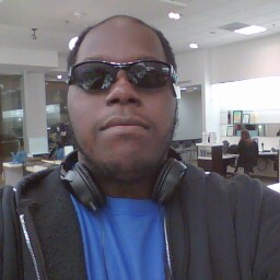 Joshua Roberson Photo 28