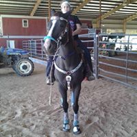 Kristen Bates Photo 20