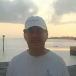 Gregory Lockhart Photo 6