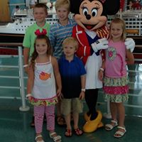 Alice Prater Photo 8