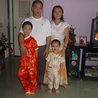Hai Chen Photo 19