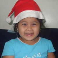 Kris Molina Photo 3