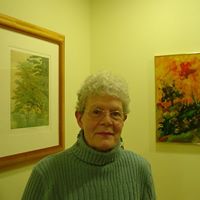 Diana Haskell Photo 16