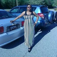 Henrietta Thompson Photo 26
