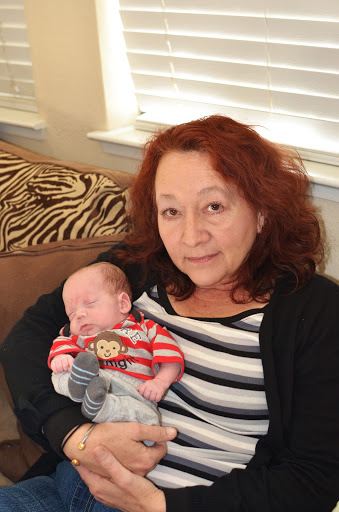 Roberta Lawrence Photo 24
