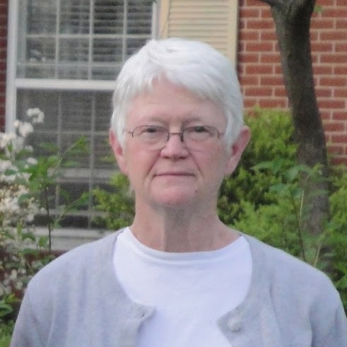 Martha Hinton Photo 3