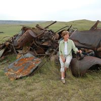 Suzan Strobel Photo 4