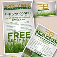 Anthony Cooper Photo 12
