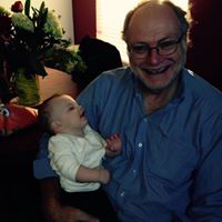 John Ambler Photo 20