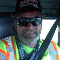 Paul Dickey Photo 9