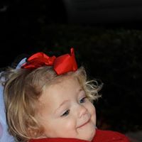 Raeanne Cook Photo 5