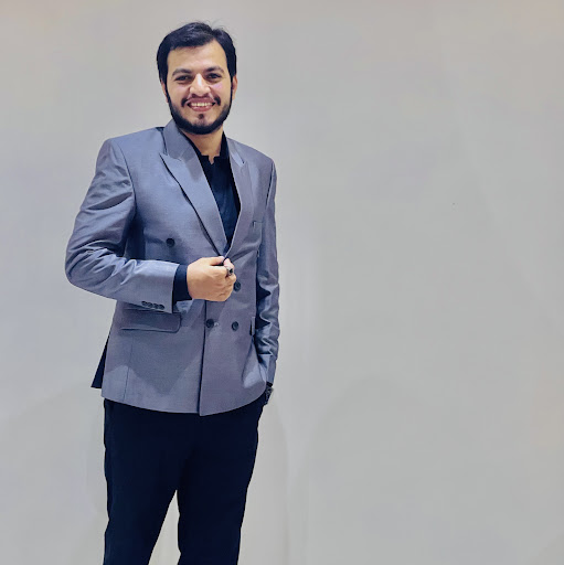 Mohammad Farooq Photo 23