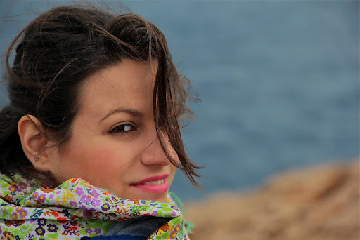 Tamara Garcia Photo 21