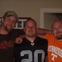 Shawn Hawes Photo 16
