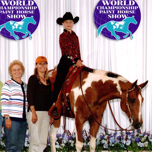 Michelle Higdon Photo 25
