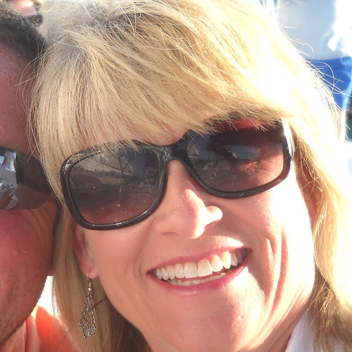 Tracie Simon Photo 17